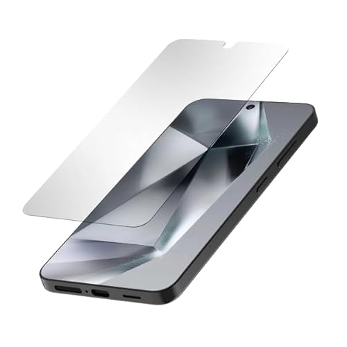 QUAD LOCK Displayschutz aus gehärtetem Glas for Galaxy S24 QUAD LOCK Displayschutz aus gehärtetem Glas for Galaxy S24 von QUAD LOCK
