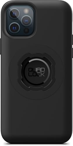 QUAD LOCK MAG Hülle für iPhone 12/12 Pro QUAD LOCK MAG Hülle für iPhone 12/12 Pro von QUAD LOCK