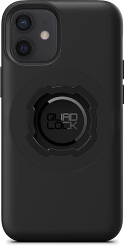 QUAD LOCK MAG Hülle für iPhone 12 Mini QUAD LOCK MAG Hülle für iPhone 12 Mini von QUAD LOCK