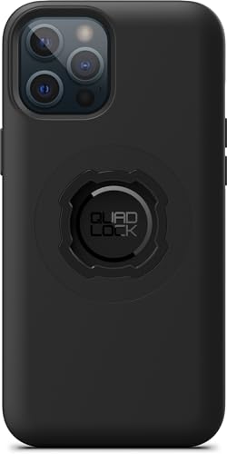 QUAD LOCK MAG Hülle für iPhone 12 Pro Max QUAD LOCK MAG Hülle für iPhone 12 Pro Max von QUAD LOCK