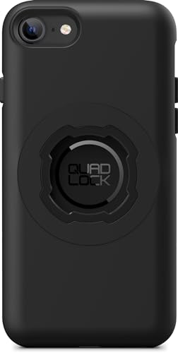 Quad Lock MAG Hülle für iPhone SE (3rd/2nd Gen) von QUAD LOCK