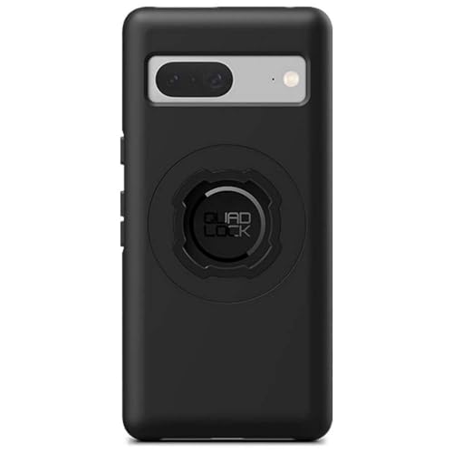 Quad Lock MAG Hülle für Google Pixel 8 Pro schwarz von Quad Lock