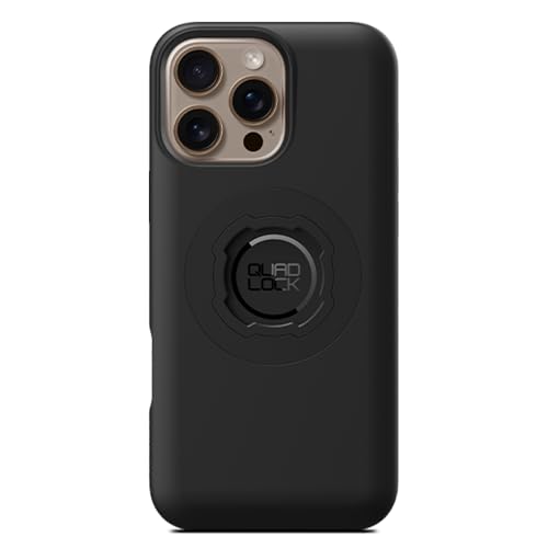 QUAD LOCK MAG Hülle für iPhone 16 Pro Max QUAD LOCK MAG Hülle für iPhone 16 Pro Max von QUAD LOCK
