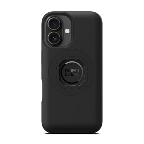 QUAD LOCK MAG Hülle für iPhone 16 QUAD LOCK MAG Hülle für iPhone 16 von QUAD LOCK