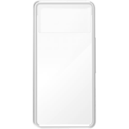 Quad Lock MAG Poncho für Google Pixel 8a, transparent Quad Lock MAG Poncho für Google Pixel 8a, transparent von QUAD LOCK