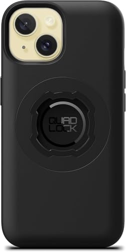 QUAD LOCK MAG Hülle für iPhone 15 von QUAD LOCK
