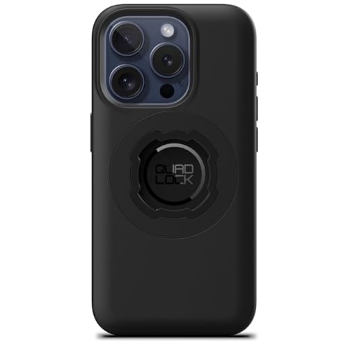 QUAD LOCK MAG Hülle für iPhone 15 Pro von QUAD LOCK