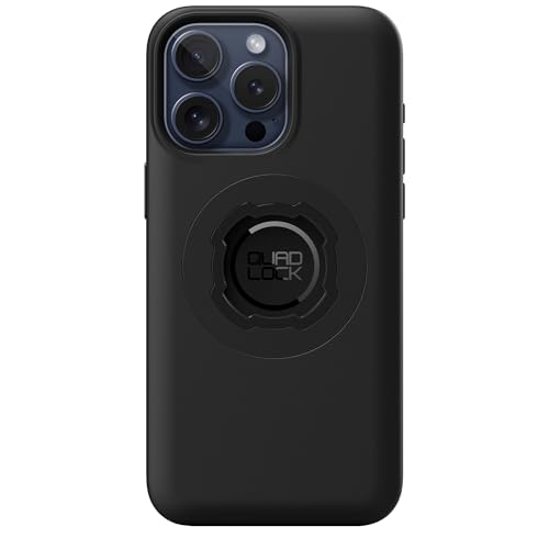 QUAD LOCK MAG Hülle für iPhone 15 Pro Max von QUAD LOCK