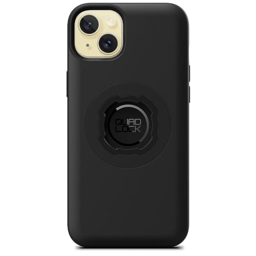 Quad Lock MAG Schutzhülle für iPhone 15 Plus von Quad Lock