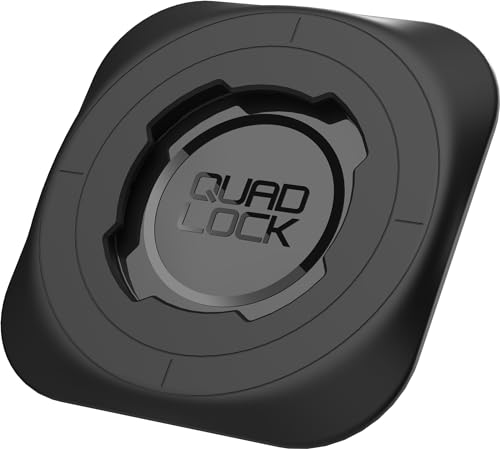 QUAD LOCK MAG Universal Adapter QUAD LOCK MAG Universal Adapter von QUAD LOCK