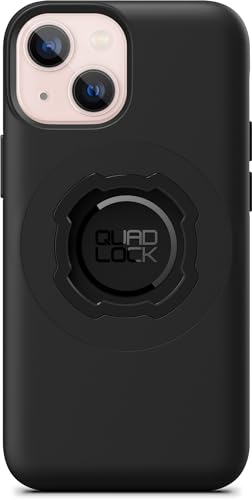 QUAD LOCK MAG Hülle für iPhone 13 Mini QUAD LOCK MAG Hülle für iPhone 13 Mini von QUAD LOCK