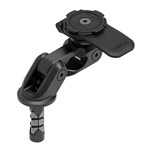 QUAD LOCK Motorrad-Gabelvorbauhalter PRO QUAD LOCK Motorrad-Gabelvorbauhalter PRO von QUAD LOCK