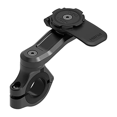 QUAD LOCK Motorrad-Lenkerhalterung PRO QUAD LOCK Motorrad-Lenkerhalterung PRO von QUAD LOCK