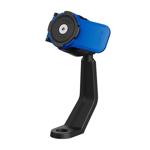 Quad Lock Motorrad-/Roller-/Mopedspiegel-Halterung für iPhone, Galaxy Pixel und Universal-Adapter Quad Lock Motorrad-/Roller-/Mopedspiegel-Halterung für iPhone, Galaxy Pixel und Universal-Adapter von QUAD LOCK