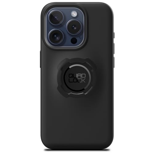 QUAD LOCK Original Handyhülle für iPhone 15 Pro QUAD LOCK Original Handyhülle für iPhone 15 Pro von QUAD LOCK