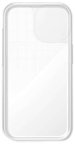 Quad Lock Poncho kompatibel mit MAG iPhone 15 Koffern von QUAD LOCK