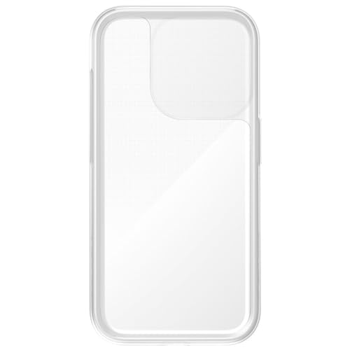 Quad Lock Poncho kompatibel mit Koffern MAG iPhone 15 Pro, QMC-PON-IP15M Quad Lock Poncho kompatibel mit Koffern MAG iPhone 15 Pro, QMC-PON-IP15M von QUAD LOCK