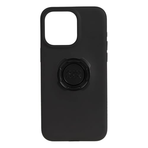 Quad Lock Schutzhülle für iPhone 16 Pro Max Quad Lock Schutzhülle für iPhone 16 Pro Max von QUAD LOCK