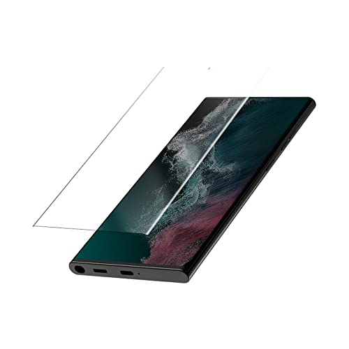 Quad Lock TPU Film Displayschutz für Galaxy S22 Ultra Quad Lock TPU Film Displayschutz für Galaxy S22 Ultra von QUAD LOCK
