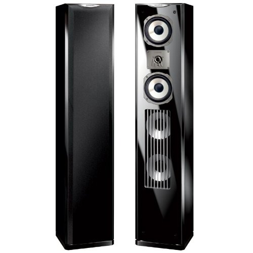 Quadral Platinum M5 Stereo Front-Lautsprecher von quadral