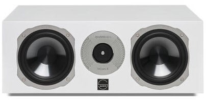 Signum 10 Base /Stück Center-Lautsprecher weiss von Quadral