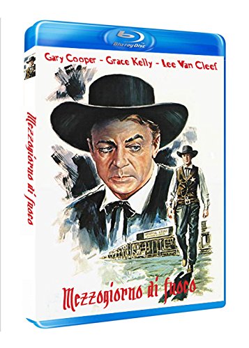 Mezzogiorno Di Fuoco [Blu-Ray] [Import Italien] von Quadrifoglio