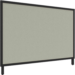 Quadrifoglio Trennwand, beige 140,0 x 109,0 cm von Quadrifoglio