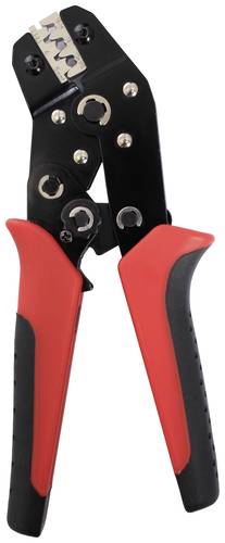 Quadrios 23T056 23T056 Crimpzange 2.5 bis 6mm² von Quadrios