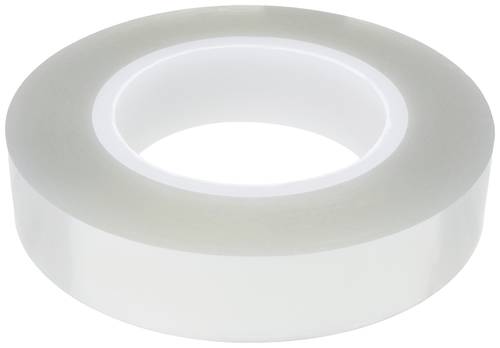 Quadrios ESD-Klebeband 1 St. Transparent (L x B) 33m x 12mm von Quadrios