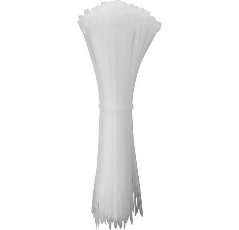 Quadrios Kabelbinder Kabelbinder 300 x 7.6 mm 100 St von Quadrios
