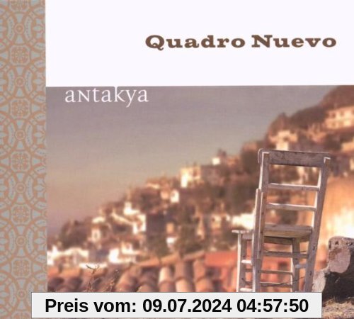 Antakya von Quadro Nuevo