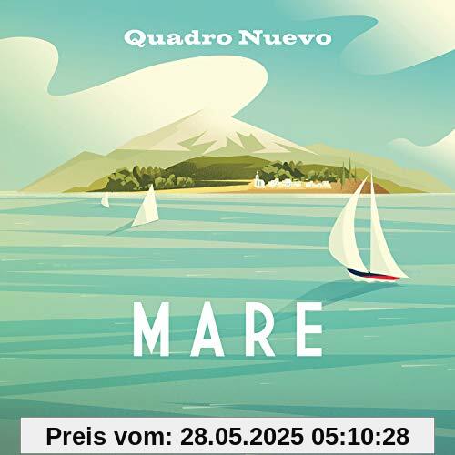 Mare von Quadro Nuevo
