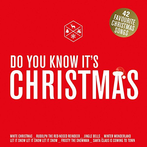 Do You Know It's Christmas von Quadrophon (DA Music)