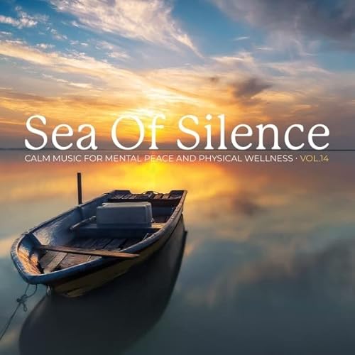 Sea of Silence Vol. 14 Sea of Silence Vol. 14 von Quadrophon