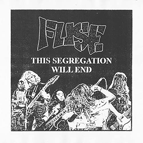This Segregation Will End [Vinyl LP] von Quality Control
