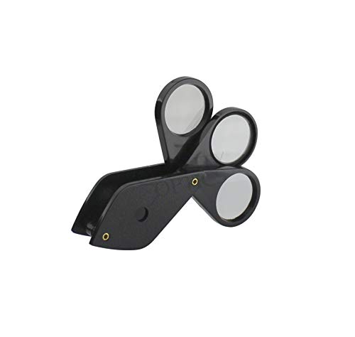 Quality Optics Lupe Triple Quality Optics Lupe Triple von Quality Optics