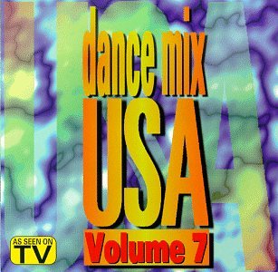Dance Mix U.S.A. Vol. 7 Dance Mix U.S.A. Vol. 7 von Quality Records