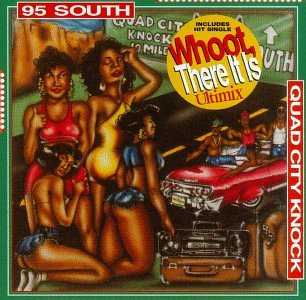 Quad City Knock von Quality Records