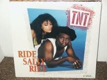 Ride Sally Ride [Vinyl LP] von Quality Records