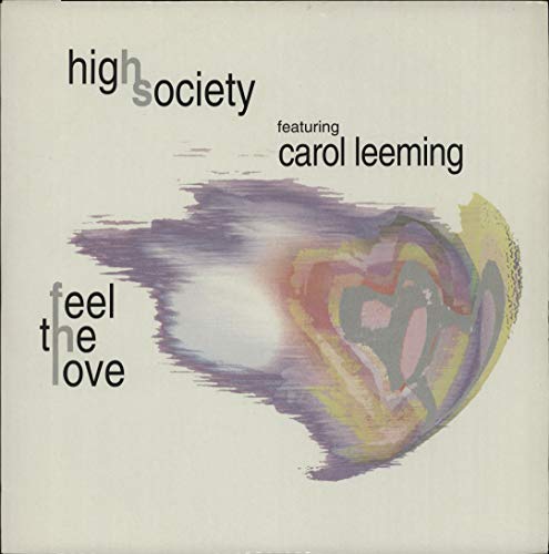 Feel the Love [Vinyl Single] von Quality