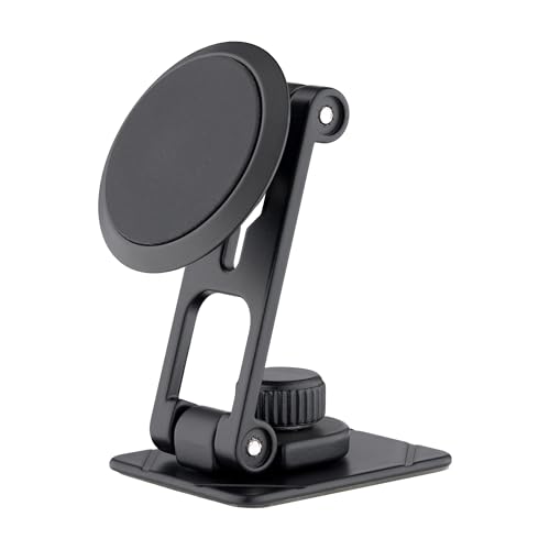 QUALO Auto Halterung für Telefon, Magnetisch, Auto Scheibe 3M Feste Tape, Universal, Stabile Halterung, Schwarz, QUSM-S-RC-01 QUALO Auto Halterung für Telefon, Magnetisch, Auto Scheibe 3M Feste Tape, Universal, Stabile Halterung, Schwarz, QUSM-S-RC-01 von Qualo