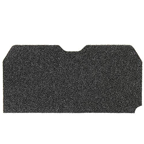 Qualtex Schwammtrocknerfilter für Beko Blomberg TKF1340, TKF1350, TKF1350, TKF 1350, TKF1350, TKF7340, TKF7350, TKF7449, TKF7459 Qualtex Schwammtrocknerfilter für Beko Blomberg TKF1340, TKF1350, TKF1350, TKF 1350, TKF1350, TKF7340, TKF7350, TKF7449, TKF7459 von Qualtex
