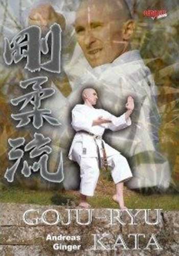 17 Goju Ryu Karate Katas [DVD] [UK Import] von Quantum Leap Group