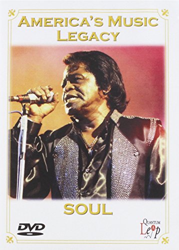 America's Music Legacy [DVD] von Quantum Leap Group