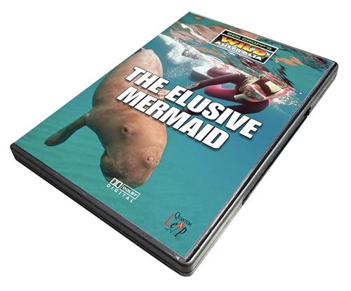 Ben Cropp's Wild Australia - The Elusive Mermaid [DVD] von Quantum Leap Group