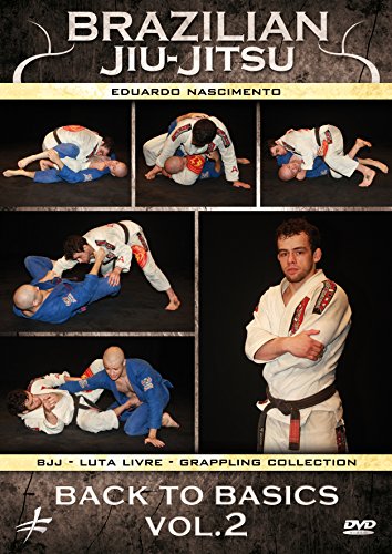 Bjj: Volume 11 [DVD] [UK Import] von Quantum Leap Group