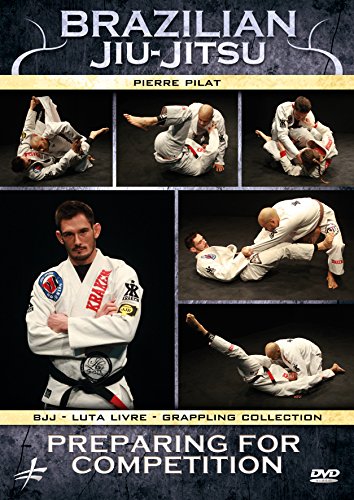 Bjj: Volume 12 [DVD] [UK Import] von Quantum Leap Group