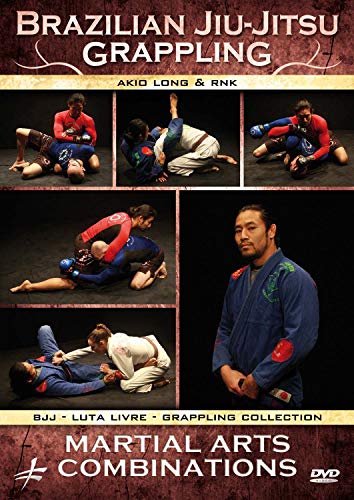 Bjj: Volume 6 [DVD] von Quantum Leap Group