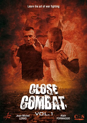 Close Combat 1 [DVD] [2011] [UK Import] von Quantum Leap Group