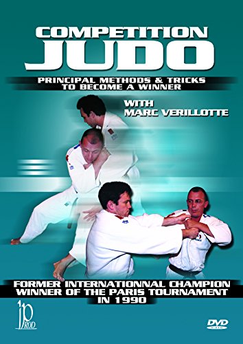 Competition Judo [DVD] [UK Import] von Quantum Leap Group